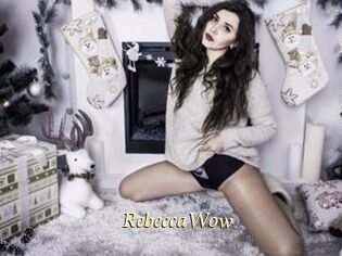RebeccaWow