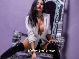 RebeckaChase