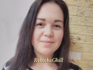 RebeckaGhill
