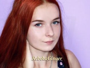 RebekaGinger