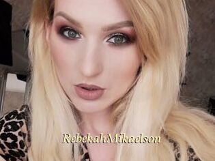 RebekahMikaelson