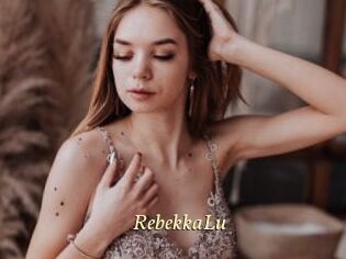 RebekkaLu