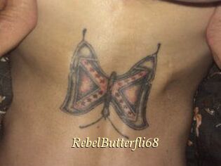 RebelButterfli68 Vidéo porno gratuite