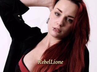 RebelLione