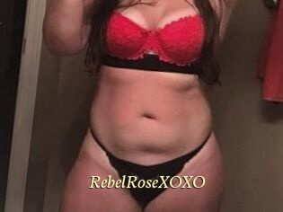 RebelRoseXOXO