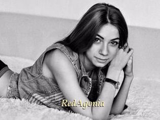 RedAgonia