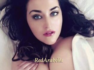 RedArabella