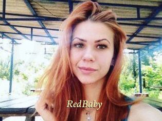 RedBaby