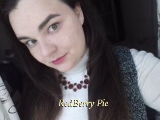 RedBerry_Pie