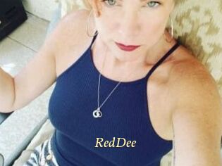 RedDee