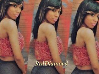 RedDiamond
