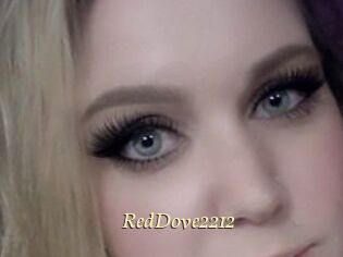 RedDove2212 Vidéo porno gratuite
