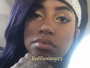 RedFantasy23