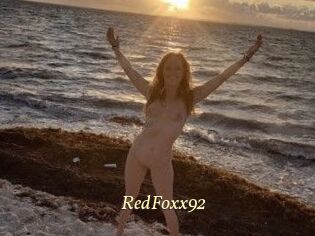 RedFoxx92
