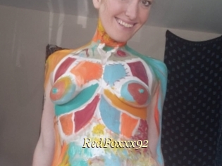 RedFoxxx92