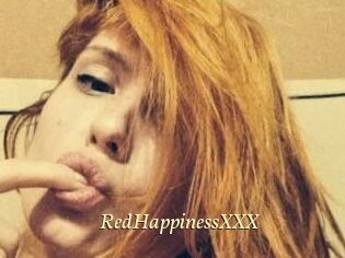 RedHappinessXXX