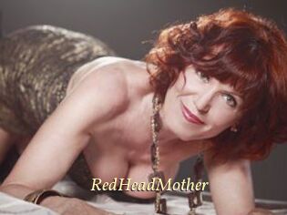 RedHeadMother