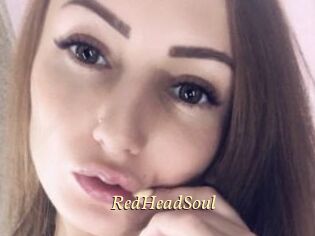 RedHeadSoul