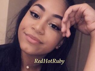 RedHotRuby