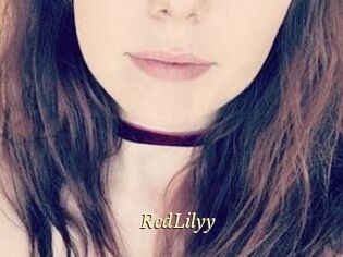 RedLilyy