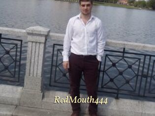 RedMouth444