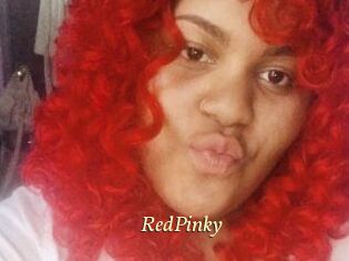 RedPinky