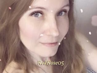 RedRose05