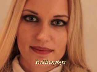 RedRoxy69x