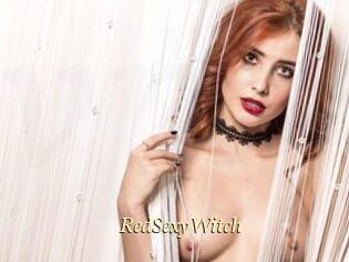 RedSexyWitch