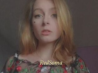 RedSoma