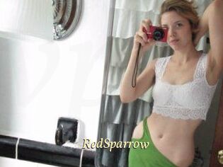 RedSparrow