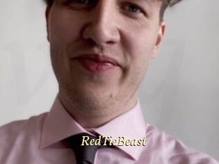 RedTieBeast