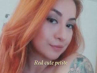 Red_cute_petite Vidéo porno gratuite