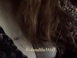 RedandtheWolf