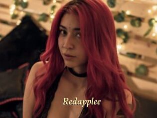 Redapplee