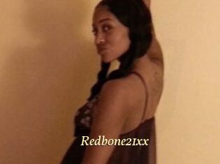 Redbone21xx