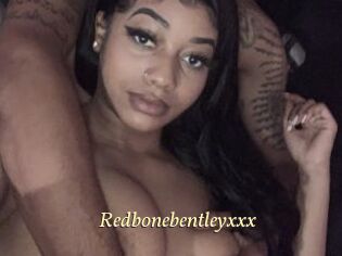 Redbonebentleyxxx