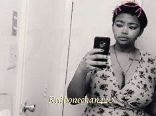 Redbonechan420