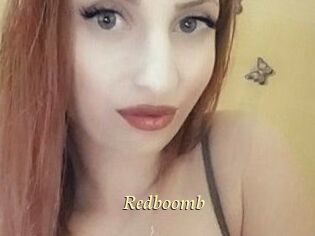 Redboomb