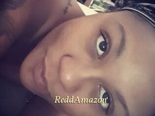ReddAmazon