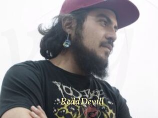 ReddDevill