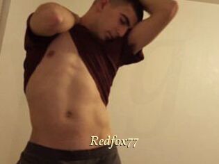 Redfox77