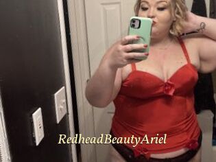 RedheadBeautyAriel