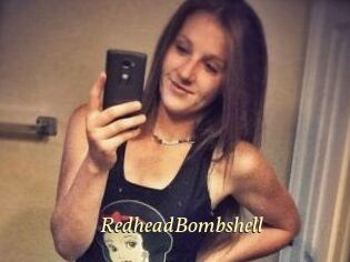 RedheadBombshell