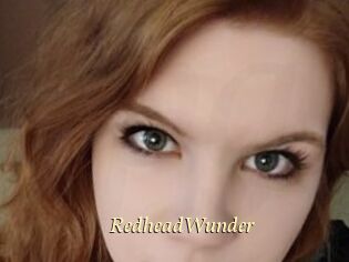 RedheadWunder