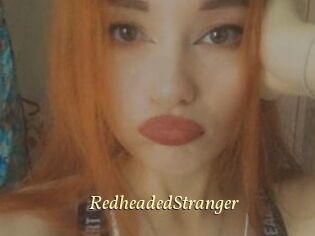 RedheadedStranger