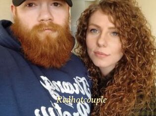 Redhotcouple