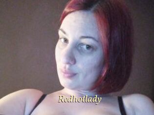 Redhotlady