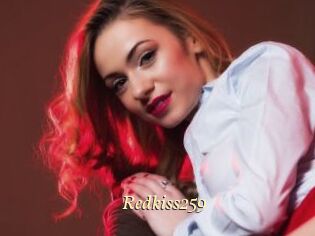 Redkiss259 Vidéo porno gratuite