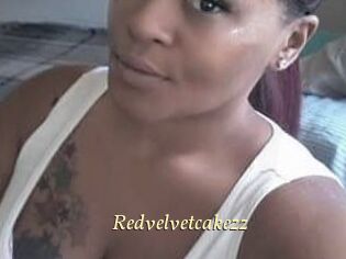 Redvelvetcakezz